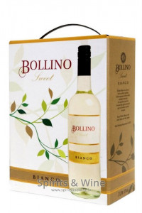 Bollino Bianco