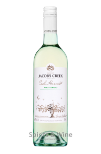 Jacob's Creek Cool Harvest Pinot Grigio