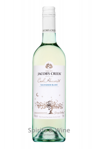 Jacob's Creek Cool Harvest Sauvignon Blanc
