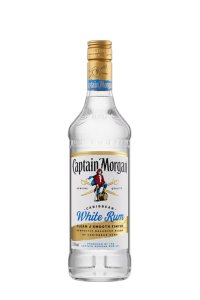 Captain Morgan White