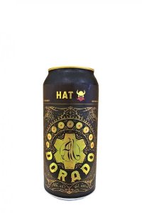 HAT All Dorado American Pale Ale