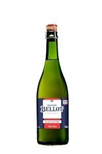 Bellot Cidre de Cru Brut