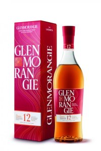 Glenmorangie Lasanta