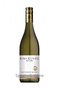 Kiwi Cuvee Sauvignon Blanc