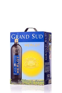 Grand Sud Merlot