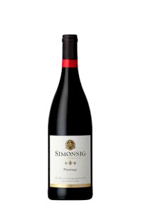 Simonsig Pinotage