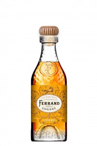 Pierre Ferrand Ambre 1er Cru Grand Champagne 