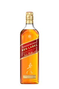 Johnnie Walker Red Label