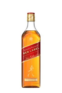 Johnnie Walker Red Label
