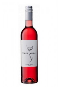 Conde Villar Vinho Verde Rose