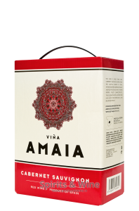 Vina Amaia Cabernet Sauvignon