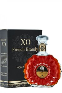 Baron Oskar Premium Brandy XO