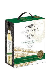 Terra Cruz Sauvignon Blanc 