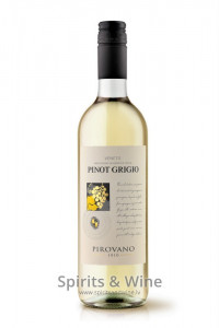 Pirovano Pinot Grigio Veneto