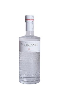 The Botanist