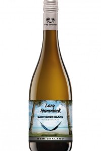 Lazy Hammock Marlborough Sauvignon Blanc