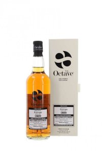 Girvan Sherry 12YO