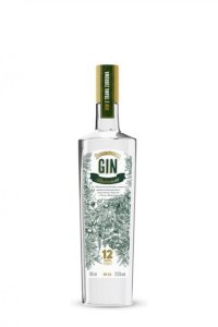 Zubrowka Białowieski