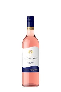 Jacob's Creek Crisp Rose