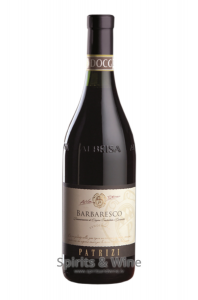 Patrizi Barbaresco DOCG