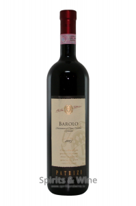 Patrizi Barolo DOCG