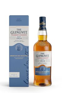 The Glenlivet Founder's Reserva