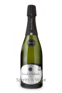 Canals & Nubiola Brut 