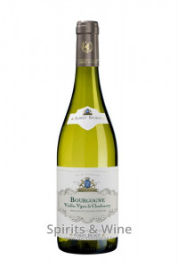 Albert Bichot Bourgogne Vieilles Vignes de Chardonnay