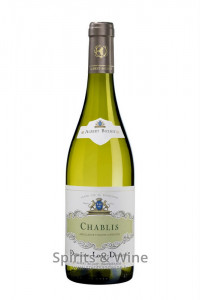 Albert Bichot Chablis Domaine Long-Depaquit