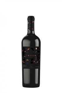 Bodega Volcanes Igneo Red