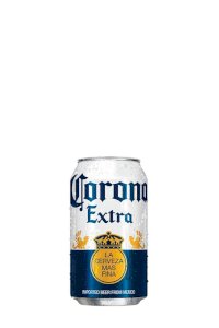 Corona Extra Can