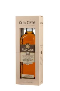 Glen Clyde Blended Malt 