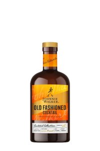 Johnnie Walker Old Fashioned