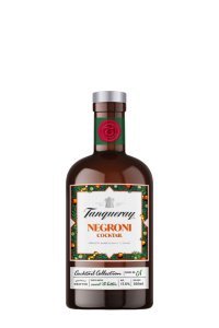Tanqueray Negroni