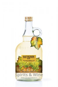 Summer Valley Sauvignon Blanc White Semi Sweet
