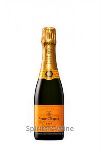 Veuve Clicqout Ponsardin Brut