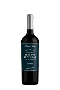 Cono Sur Merlot Reserva 