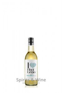 I Heart Pinot Grigio