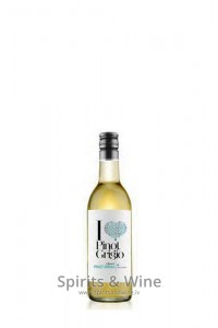 I Heart Pinot Grigio