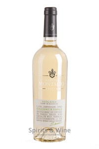 Barone Montalto Collezione di Famiglia Viognier