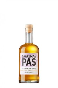 Saaremaa Passionfruit