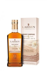 Larsen Grande Champagne