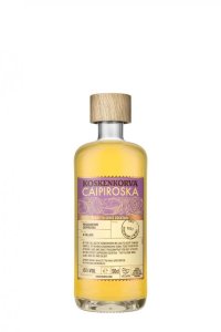 Koskenkorva Caipiroska