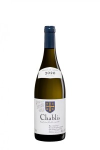 Tea Time Chablis 