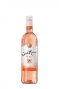 Carlo Rossi Refresh Peach