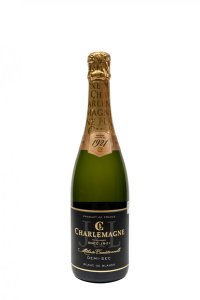 J&L Charlemagne Tradition Demi-Sec