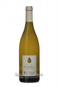 Chatelaine Pouilly Fume