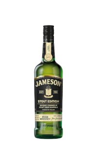 Jameson Caskmates Stout Edition