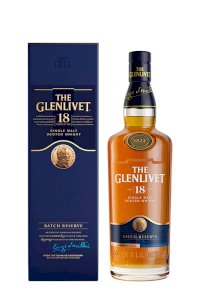 The Glenlivet 18YO