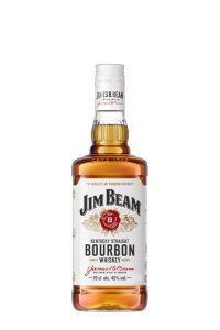 Jim Beam White